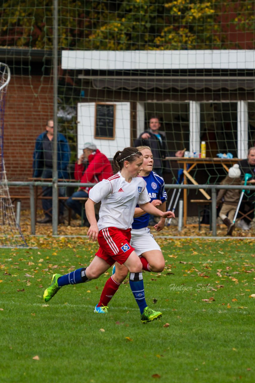 Bild 112 - Frauen Holstein Kiel - Hamburger SV : Ergebnis: 1:0